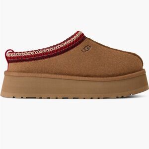 UGG Tasman Platform Shoe